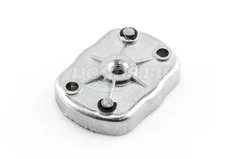 Храповик стартера с двумя зацепами для бензотриммера 33/43/52сс  SPECTRUM