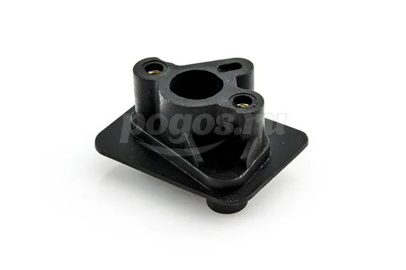 Патрубок карбюратора для бензотрим. 43/52сс  SPECTRUM