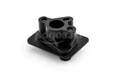 Патрубок карбюратора для бензотрим. 43/52сс  SPECTRUM