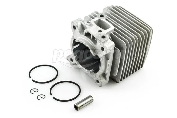 Поршневая группа в сборе (d34mm) для бензотрим.Stihl FS38/55  SPECTRUM