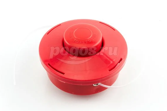 Катушка триммерная, M10x1.25, резьба левая, тип TH101  SPECTRUM