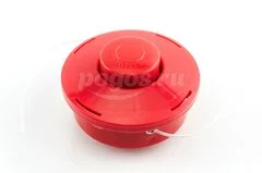 Катушка триммерная, M10x1.25, резьба левая, тип TH101  SPECTRUM