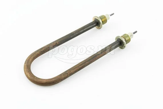 ТЭН  45А 13/1кВт,X 220В Ф2 R-32 со штуц