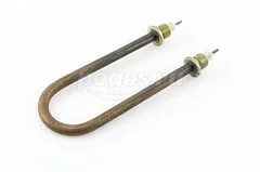 ТЭН  45А 13/1кВт,X 220В Ф2 R-32 со штуц