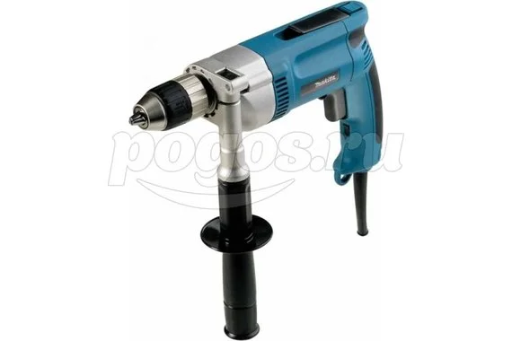 Дрель-шуруповерт Makita DP 4003