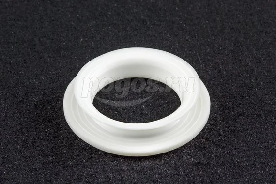 Прокладка "бабочка" для сифона на ванну АНИПЛАСТ