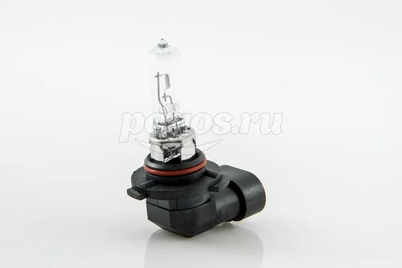 Автолампа HB3 12V 65W  ЛУЧ, МАЯК