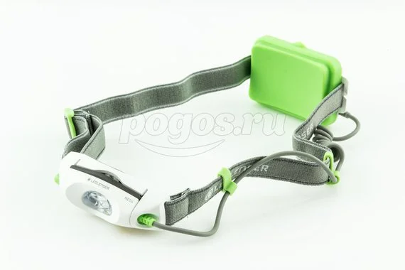 Фонарь налобный Neo4 LED LENSER