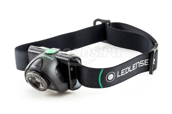 Фонарь налобный H4R  LED LENSER