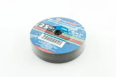 Диск отрезной Луга А54 S 150х1.2х22 по металлу и нерж (упаковка 25шт)