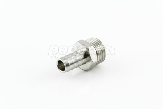 Штуцер M 1/2 -12мм STANDART
