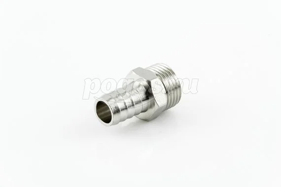 Штуцер M 1/2 -14мм STANDART