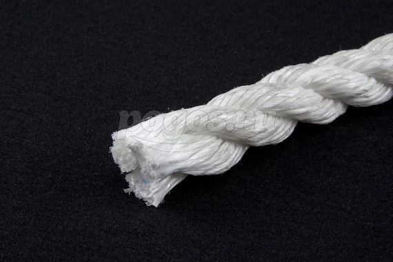 Канат полипропиленовый ППТ d-29мм