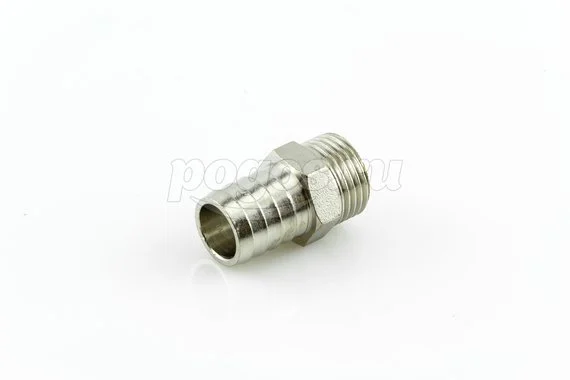 Штуцер M 1/2 - 18мм STANDART