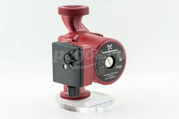 Насос циркуляционный GRUNDFOS UPS 32-40