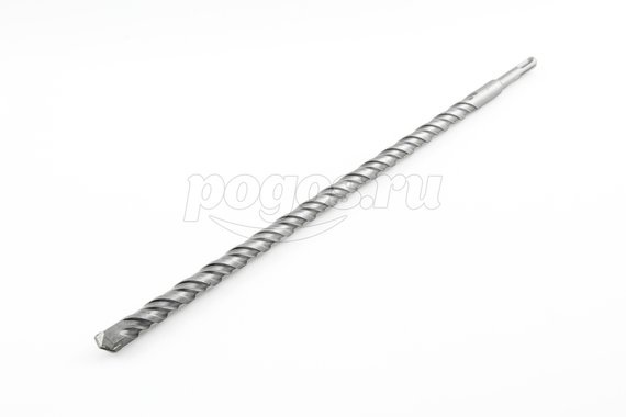 Бур 16х400х460 SDS+