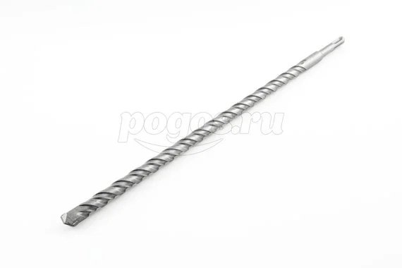 Бур 16х400х460 SDS+