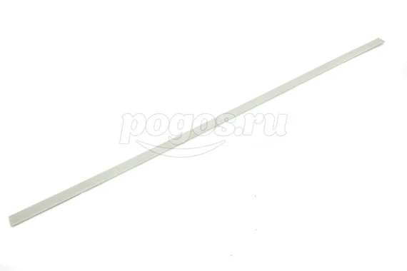 Кабель-канал напольный 50*12 (1шт - 2м)  LEGRAND