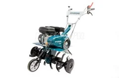 Мотокультиватор 6.5л.с,глуб. обр.30см, шир.обр. 60см,T850  HYUNDAI