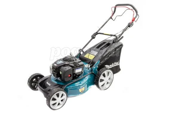 Газонокосилка бенз MAKITA 1,9кВт PLM4628N