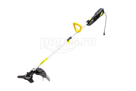 Электротриммер HUTER GET-1200SL