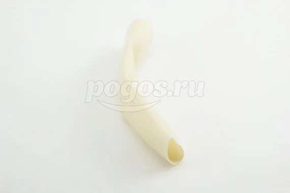 Трубка изоляционная 305 ТВ-40 "Кембрик" ПВХ d - 18мм