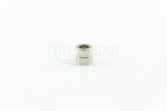 Магнит 10х6,1х5 ФИОЛЕНТ