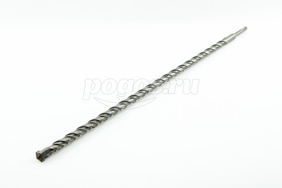Бур 18х550х610 SDS+