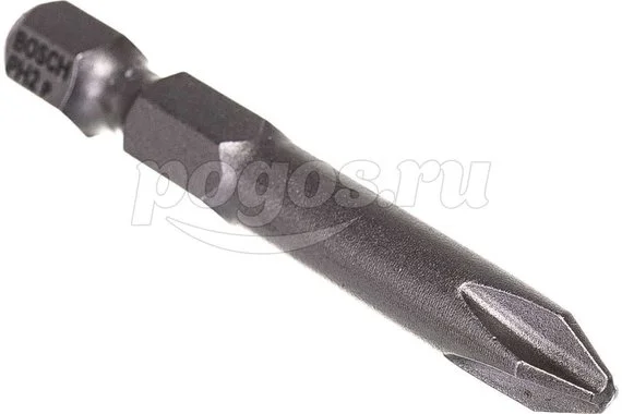 Бита PH2х49 Extra Hart BOSCH