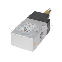 Распределитель электропневматический 3/2-1/4", CAMOZZI