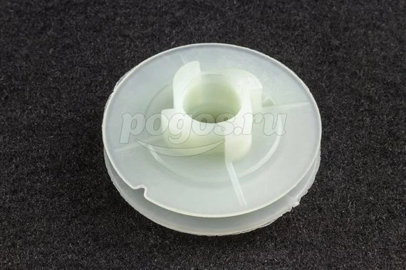 Шкив стартера для бензопилы 38сс  SPECTRUM