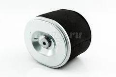 Фильтр воздушный (овал) 182F, 188F (GX340, GX390) SPECTRUM