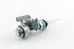 Кран бака для генератора внешняя резьба  SPECTRUM