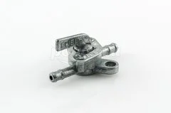 Кран топливный универсальный d-6мм  SPECTRUM