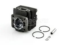 Поршневая группа в сборе (d34мм) для бензотрим.26сс  SPECTRUM/AEZ