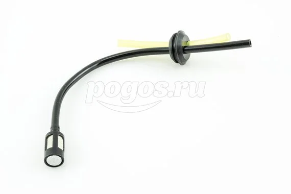 Фильтр топливный с топливным шлангом для бензотрим. 26/33/43/52сс  SPECTRUM