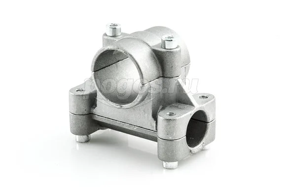 Крепление рукоятки к штанге 26мм для бензотриммера 26/33/43/52сс  SPECTRUM