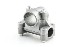 Крепление рукоятки к штанге 26мм для бензотриммера 26/33/43/52сс  SPECTRUM