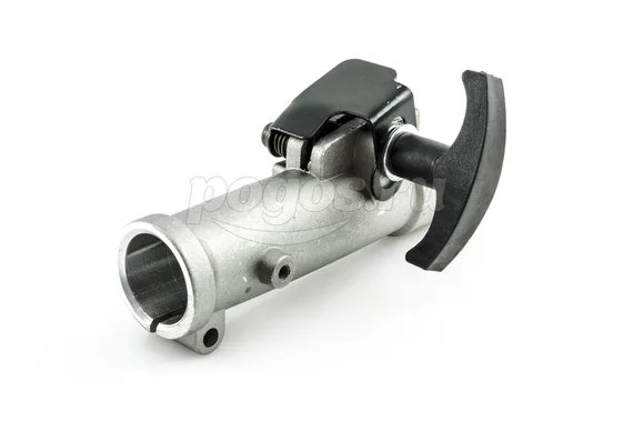 Крепление разборной штанги 7Т для бензотриммера 26/33/43/52сс  SPECTRUM