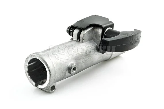 Крепление разборной штанги 4Т для бензотриммера 26/33/43/52сс  SPECTRUM