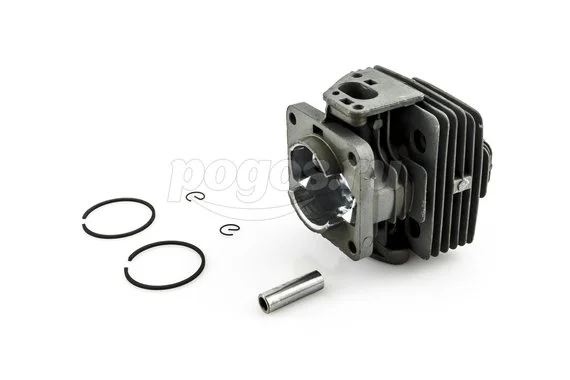 Поршневая группа в сборе (d36мм) для бензотрим. 33сс  SPECTRUM/AEZ