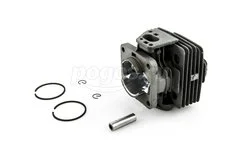 Поршневая группа в сборе (d36мм) для бензотрим. 33сс  SPECTRUM/AEZ