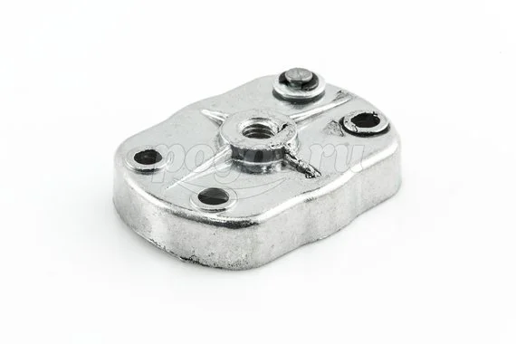 Храповик стартера с четырьмя зацепами для бензотриммера 33/43/52сс  SPECTRUM