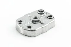 Храповик стартера с четырьмя зацепами для бензотриммера 33/43/52сс  SPECTRUM