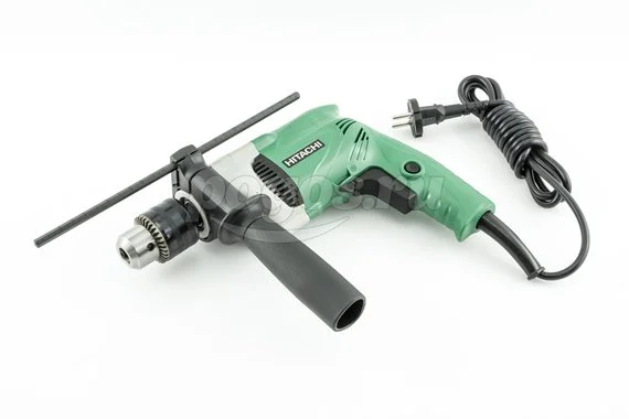 Электродрель ударная HITACHI DV16VSS
