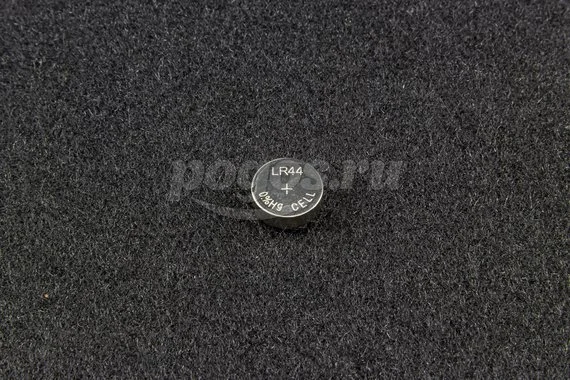 Батарейка (таблетка) G13 LR1154,LR44 DURACELL