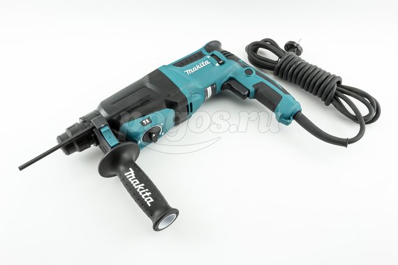 Перфоратор MAKITA HR2630