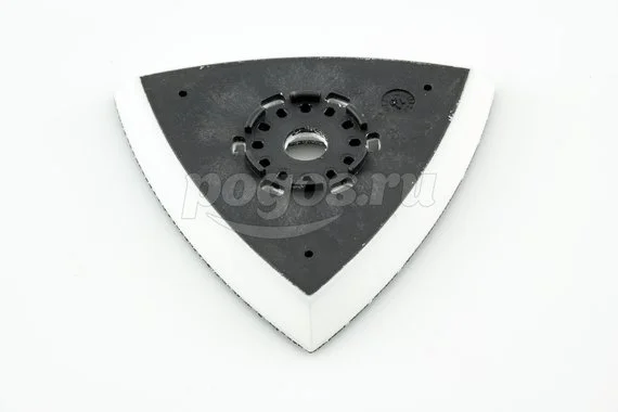 Пластина опорная шлифовальная 93мм  MAKITA