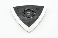 Пластина опорная шлифовальная 93мм  MAKITA