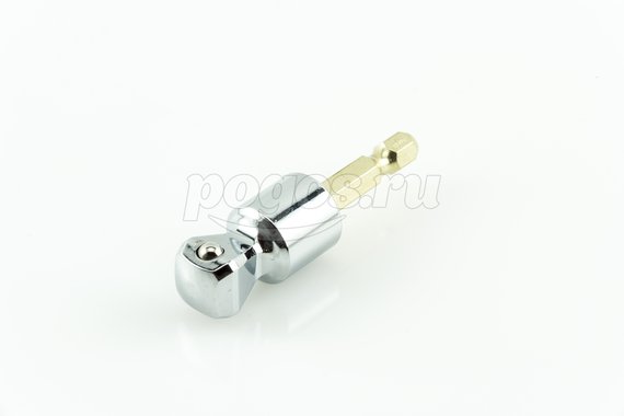Магнитный адаптер для бит SQ1/2 - 1/4 MAKITA